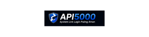 Logo Api5000